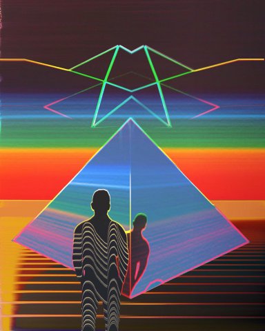 Cosmic deliverance