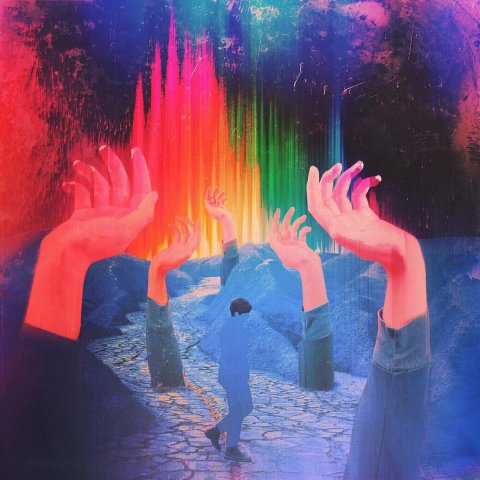 Cosmic deliverance