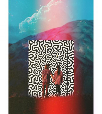 Cosmic deliverance