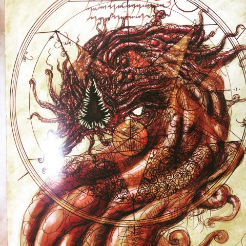 Cosmic deliverance