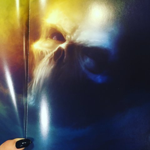 Cosmic deliverance