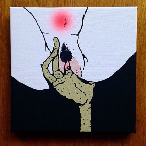 Cosmic deliverance