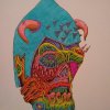 Cosmic deliverance