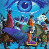 Cosmic deliverance