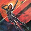 Cosmic deliverance