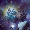 Cosmic deliverance