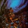 Cosmic deliverance