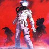 Cosmic deliverance