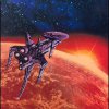 Cosmic deliverance