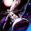 Cosmic deliverance