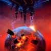 Cosmic deliverance