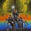 Cosmic deliverance