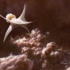 Cosmic deliverance