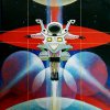 Cosmic deliverance