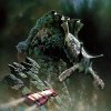 Cosmic deliverance
