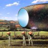 Cosmic deliverance