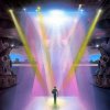 Cosmic deliverance