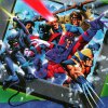 Cosmic deliverance