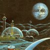 Cosmic deliverance