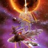 Cosmic deliverance