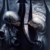 Cosmic deliverance