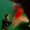 Cosmic deliverance