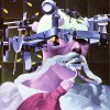 Cosmic deliverance