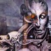 Cosmic deliverance