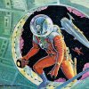 Cosmic deliverance
