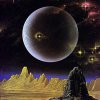 Cosmic deliverance