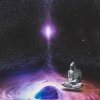 Cosmic deliverance
