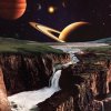 Cosmic deliverance