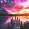 Cosmic deliverance