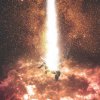 Cosmic deliverance