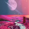 Cosmic deliverance