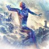 Cosmic deliverance