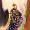 Cosmic deliverance
