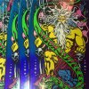 Cosmic deliverance