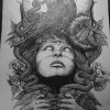 Cosmic deliverance