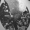 Cosmic deliverance