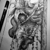Cosmic deliverance