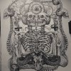 Cosmic deliverance