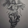Cosmic deliverance