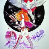 Cosmic deliverance