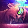 Cosmic deliverance