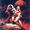 Cosmic deliverance
