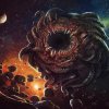 Cosmic deliverance