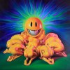 Cosmic deliverance