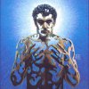 Cosmic deliverance