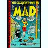 Cosmic deliverance